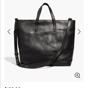 The Zip-Top Transport Carryall